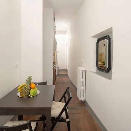 Coverelli Flat Apartment Florence