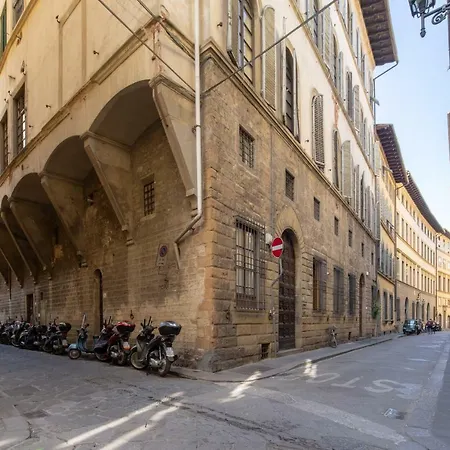 Apartment Coverelli Flat